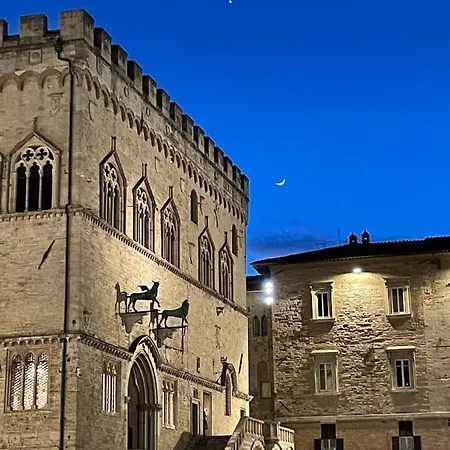 Casa Loretta Appartement