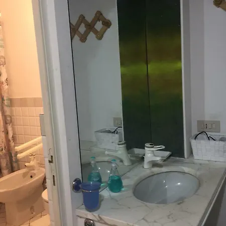 Appartement Casa Loretta *