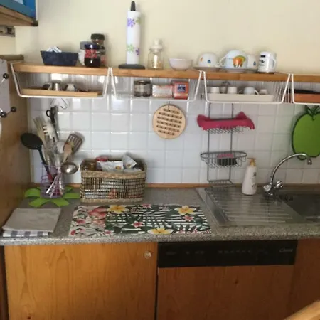 Casa Loretta Appartement