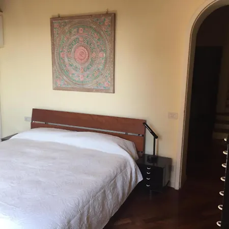 Appartement Casa Loretta *