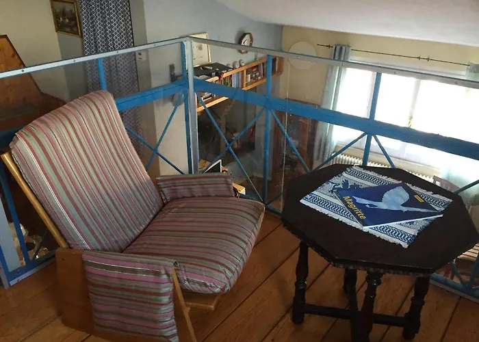 Casa Loretta Апартаменты *