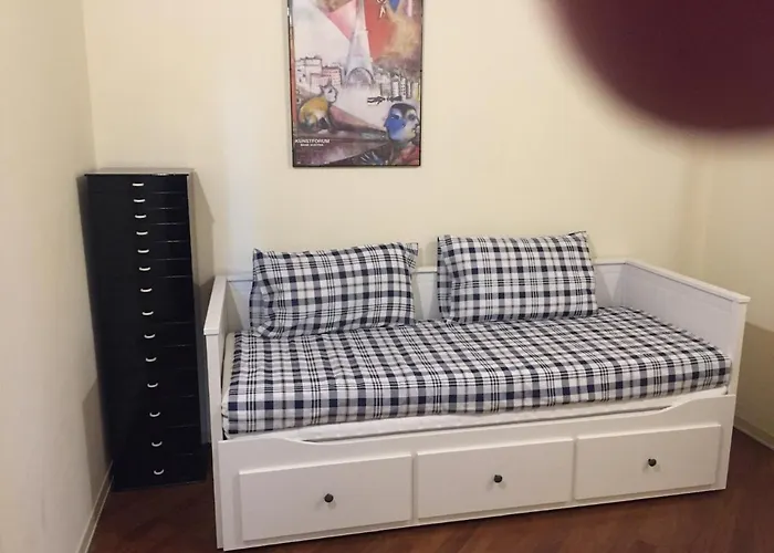 Casa Loretta Апартаменты Перуджа