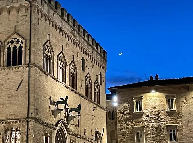 Casa Loretta Апартаменты