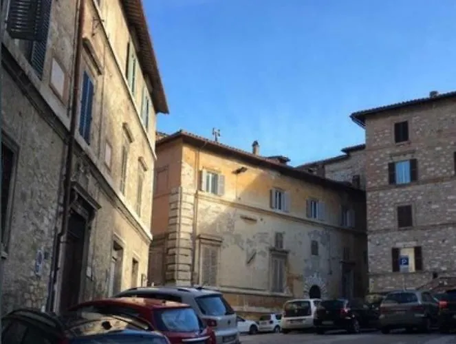 Casa Loretta Апартаменты *