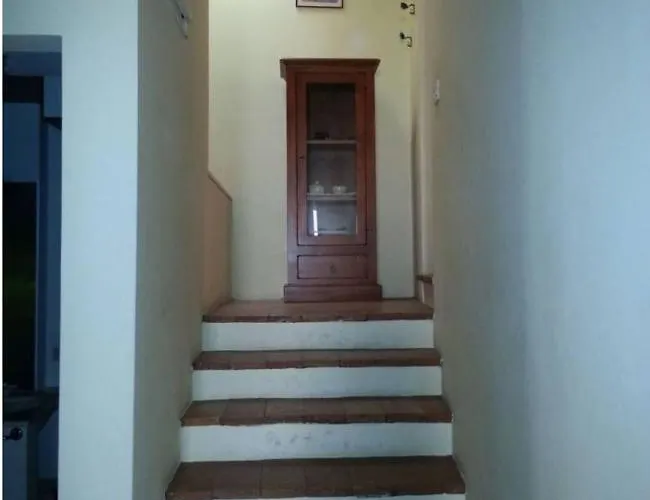 Casa Loretta Апартаменты Перуджа