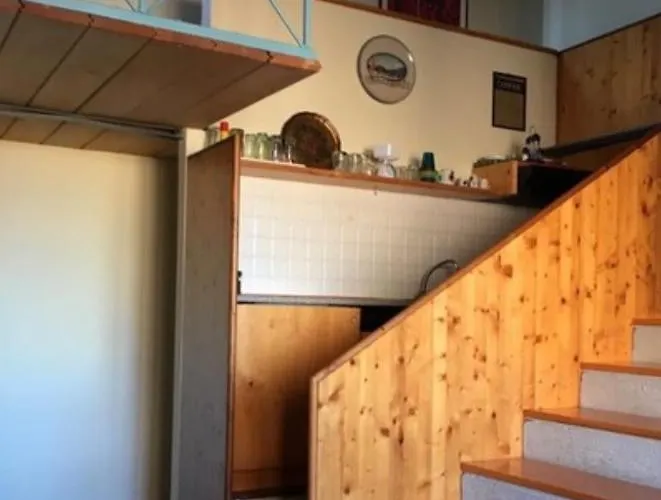 Casa Loretta Апартаменты *