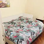 아파트 Casa Loretta 페루자