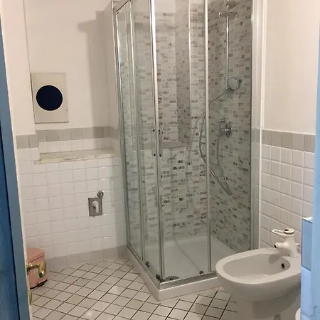 Casa Loretta Lejlighed