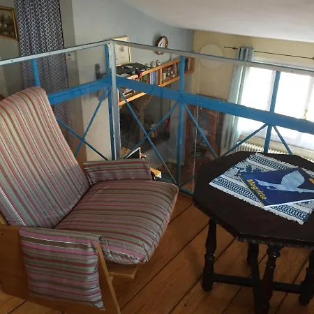 Casa Loretta Apartmán *