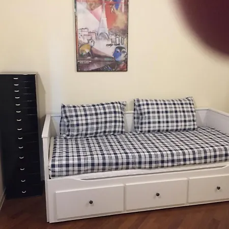 Casa Loretta Apartmán Perugia