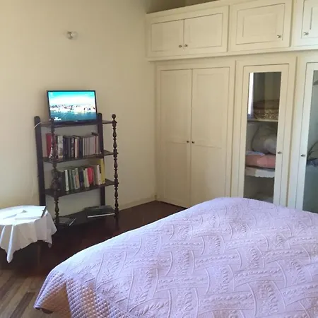 Casa Loretta 아파트 페루자