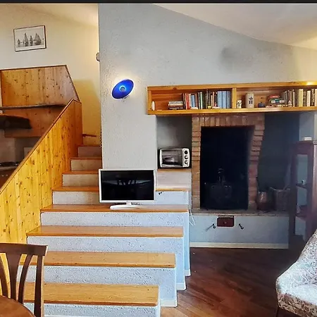 Casa Loretta Apartment