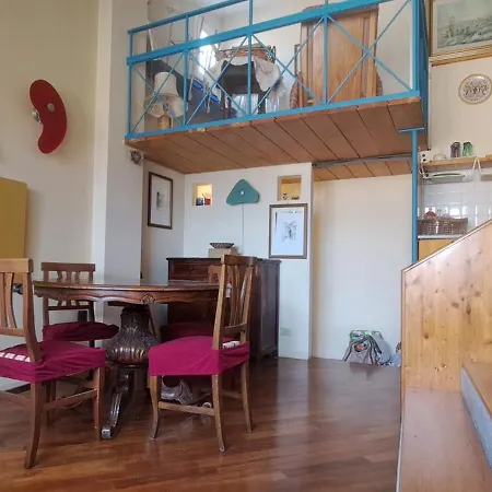 Casa Loretta Appartement