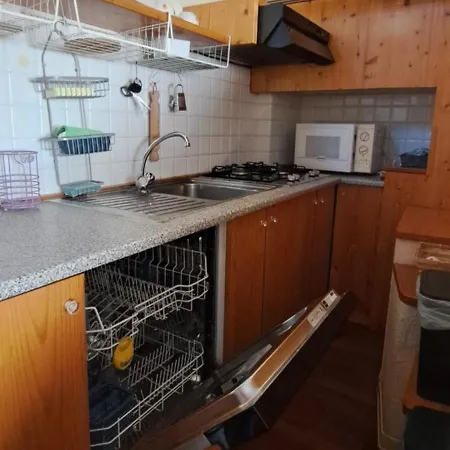 Appartement Casa Loretta
