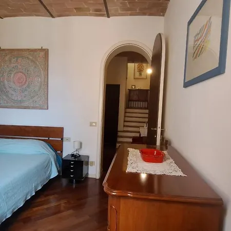Casa Loretta Apartment *