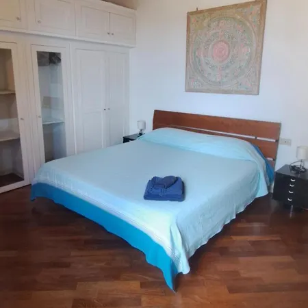 Appartement Casa Loretta *