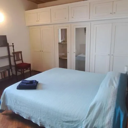Apartment Casa Loretta Perugia
