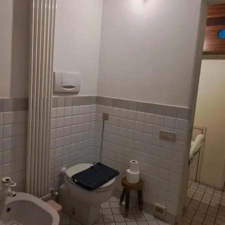 Casa Loretta Appartement *
