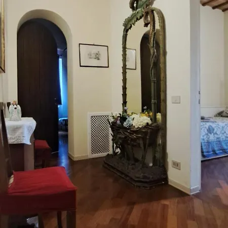 Appartement Casa Loretta *
