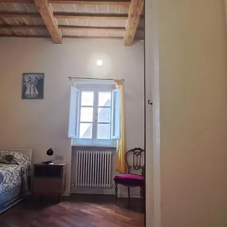 Casa Loretta * Perugia