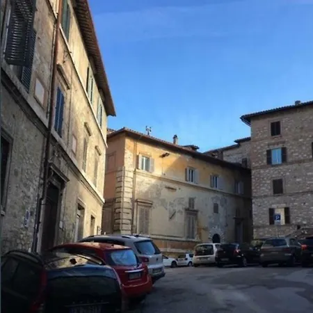 Casa Loretta Apartman *