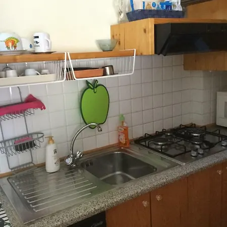Appartement Casa Loretta