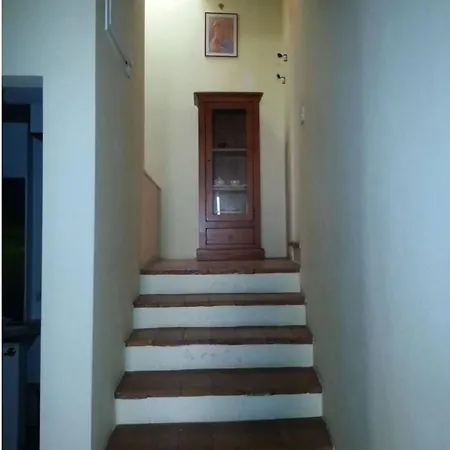 Casa Loretta アパート ペルージャ