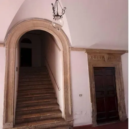 Casa Loretta Apartman *