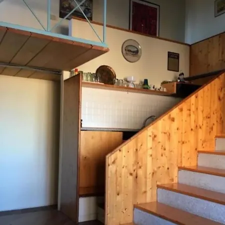 Casa Loretta Lejlighed *