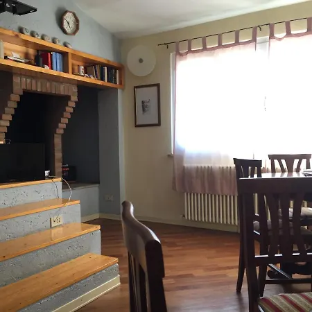 Casa Loretta