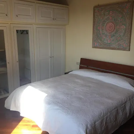 Casa Loretta 페루자