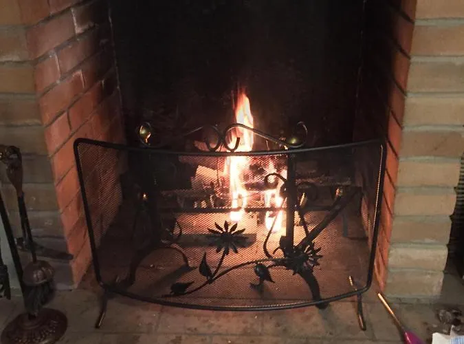 Casa Loretta Apartamento Perúgia