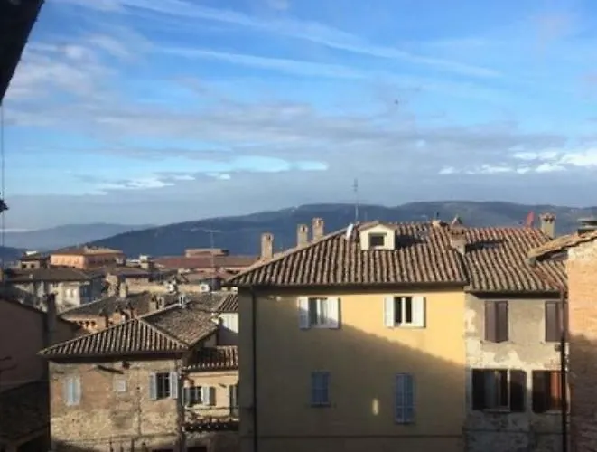 Apartamento Casa Loretta *