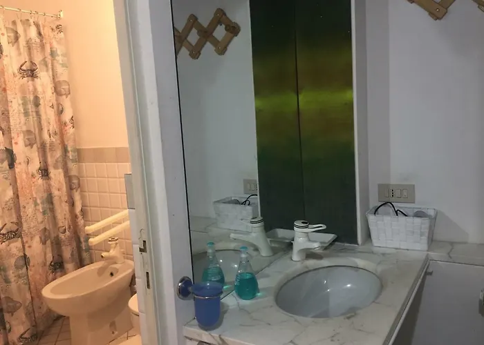 Apartamento Casa Loretta *