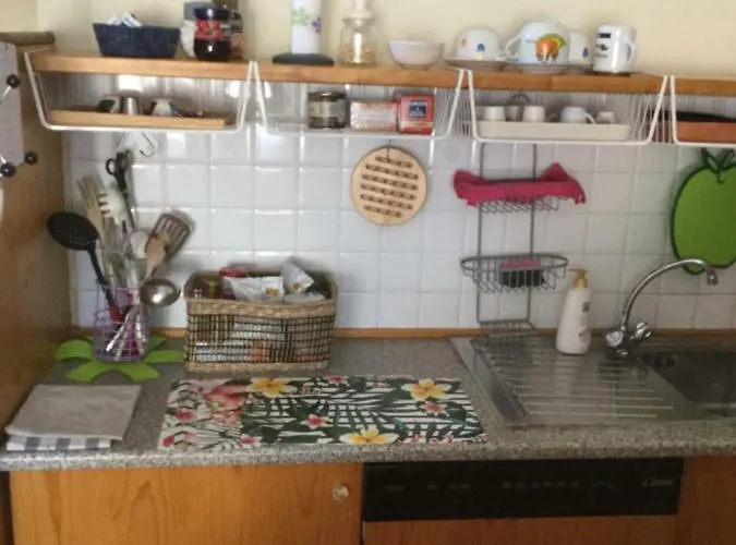 Casa Loretta Apartamento