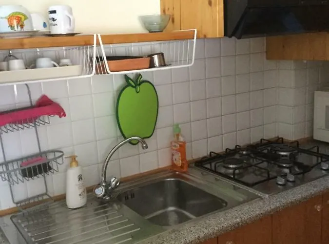 Apartamento Casa Loretta