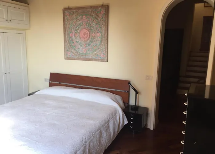 Apartamento Casa Loretta *