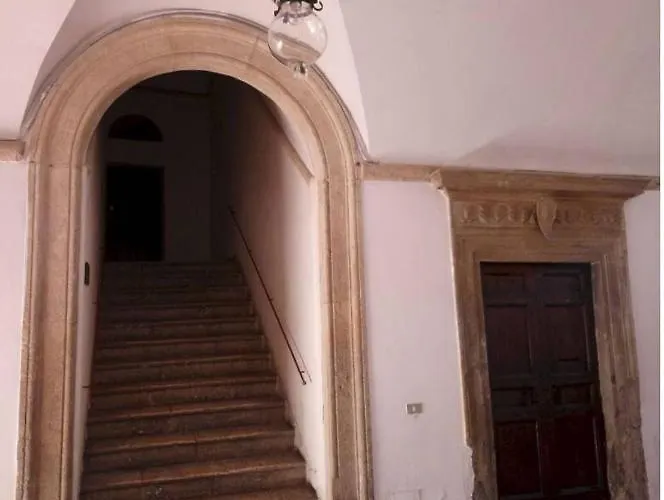 Casa Loretta Apartamento *